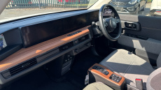 Honda Honda E 100kW 36kWh 5dr Auto Electric Hatchback